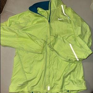 Nike Storm-Fir Runner Jacket